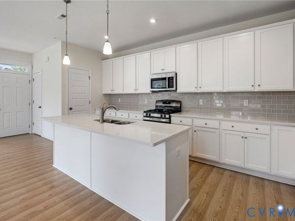 5309 Twisting Vine Lane, Unit 105, Glen Allen, VA 23059