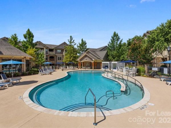 12620 Toscana Way, Unit B1, Charlotte, NC 28273