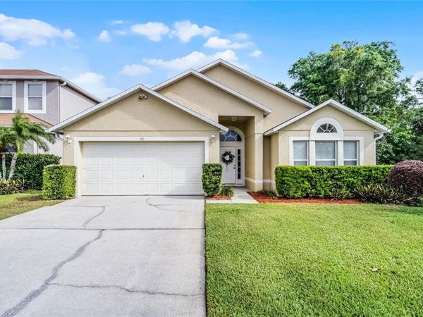 150 GOLFSIDE CIRCLE, SANFORD, FL 32773