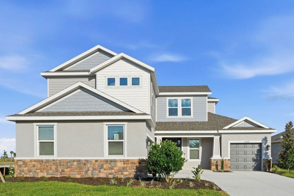 12528 Wharf Terrace, Palmetto, FL 34221 Main Photo