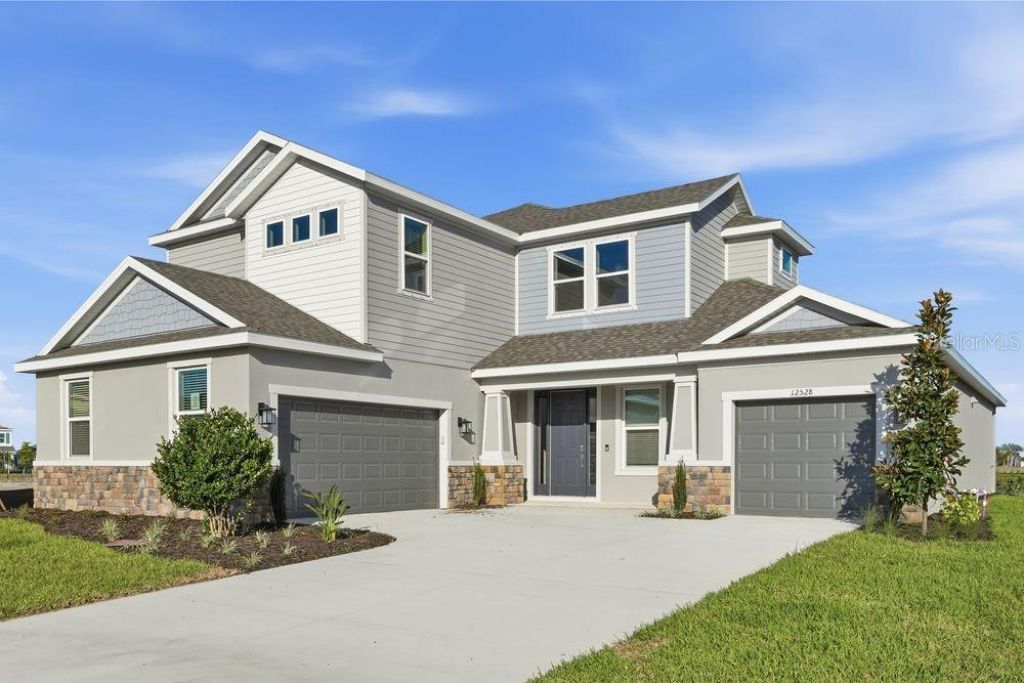 12528 Wharf Terrace, Palmetto, FL 34221 Photo