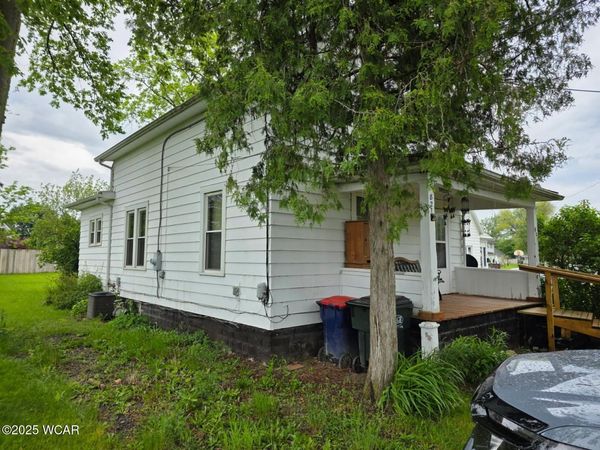 821 E Third Street, Delphos, OH 45833