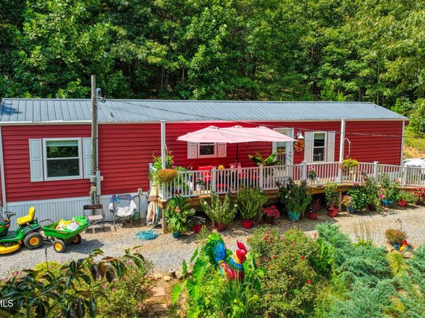 251 Speedwell Lane, Bulls Gap, TN 37711