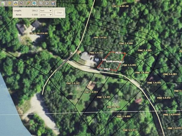 0 Clark Lane, Clarkson, KY 42726