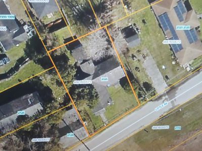 2026 Little Avenue, North Charleston, SC 29405