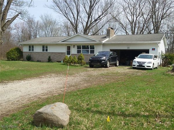 4088 Lynwood Drive, Kent, OH 44240