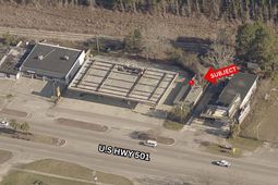 1346 Highway 501 photo 4