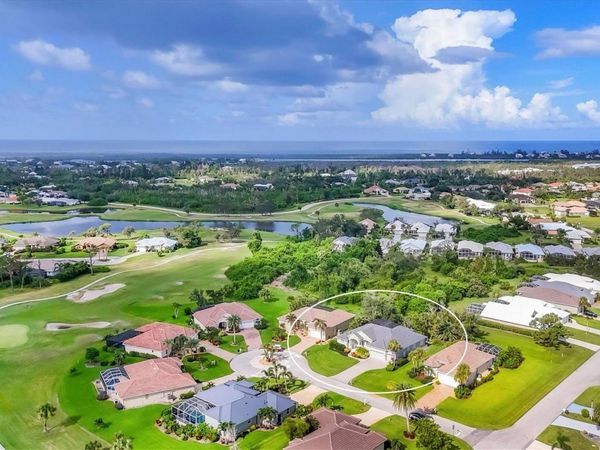 4 WINDWARD WAY, PLACIDA, FL 33946