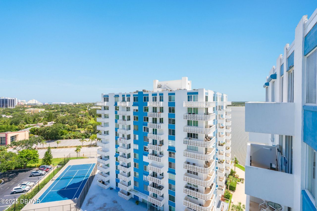 935 N Halifax Avenue, Unit 1104, Daytona Beach, FL 32118 Photo
