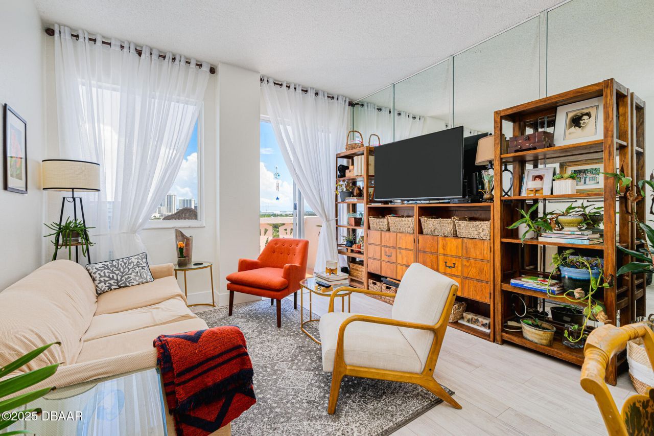 935 N Halifax Avenue, Unit 1104, Daytona Beach, FL 32118 Photo