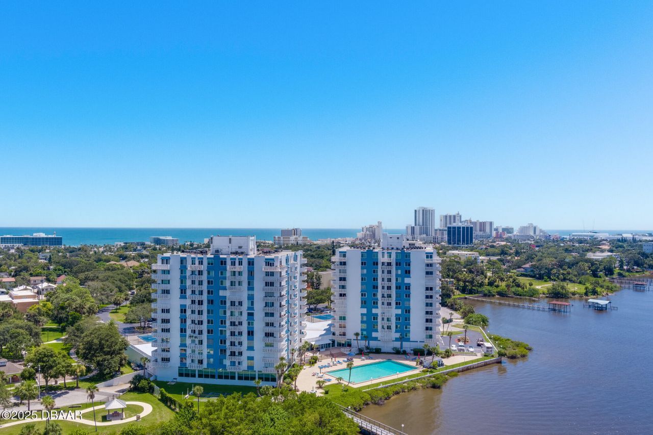 935 N Halifax Avenue, Unit 1104, Daytona Beach, FL 32118 Photo