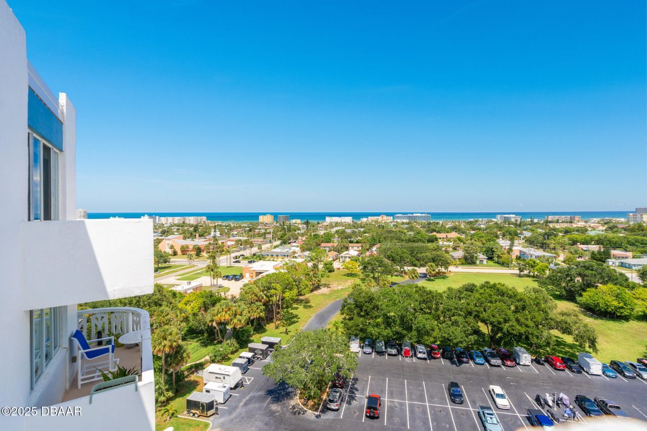 935 N Halifax Avenue, Unit 1104, Daytona Beach, FL 32118 Photo