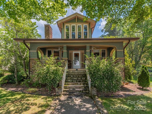 213 Chapel Drive, Lake Junaluska, NC 28745