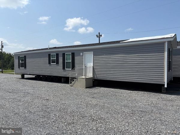 12623 SHELL MILL RD, Unit 54, BISHOPVILLE, MD 21813