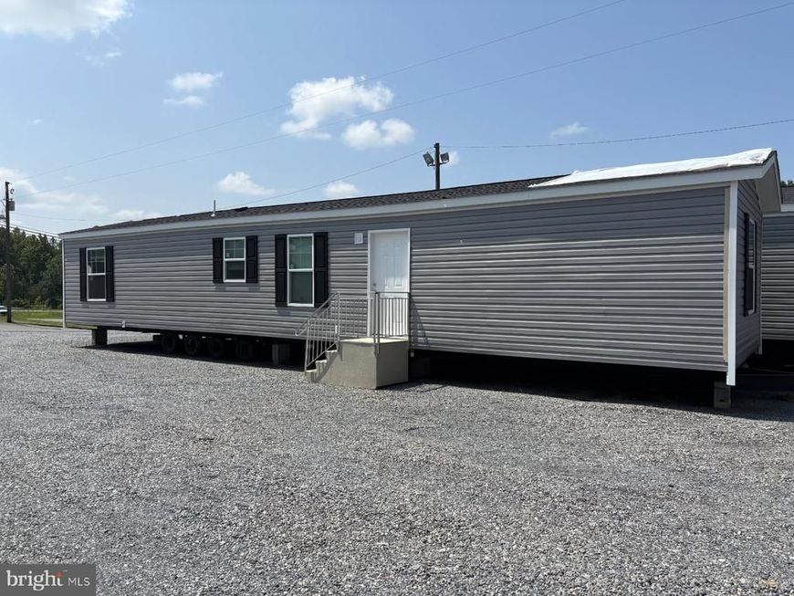 12623 Shell Mill Rd, Unit 54, Bishopville, MD 21813 Main Photo