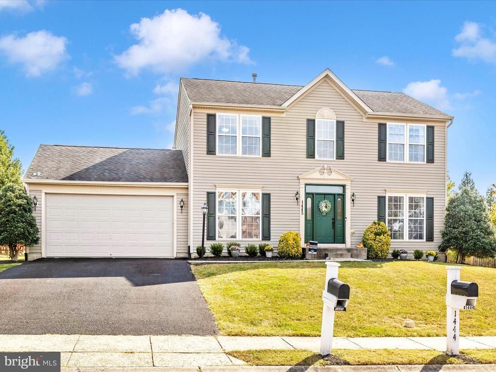 1445 Ramblewood Drive, Emmitsburg, MD 21727 Main Photo