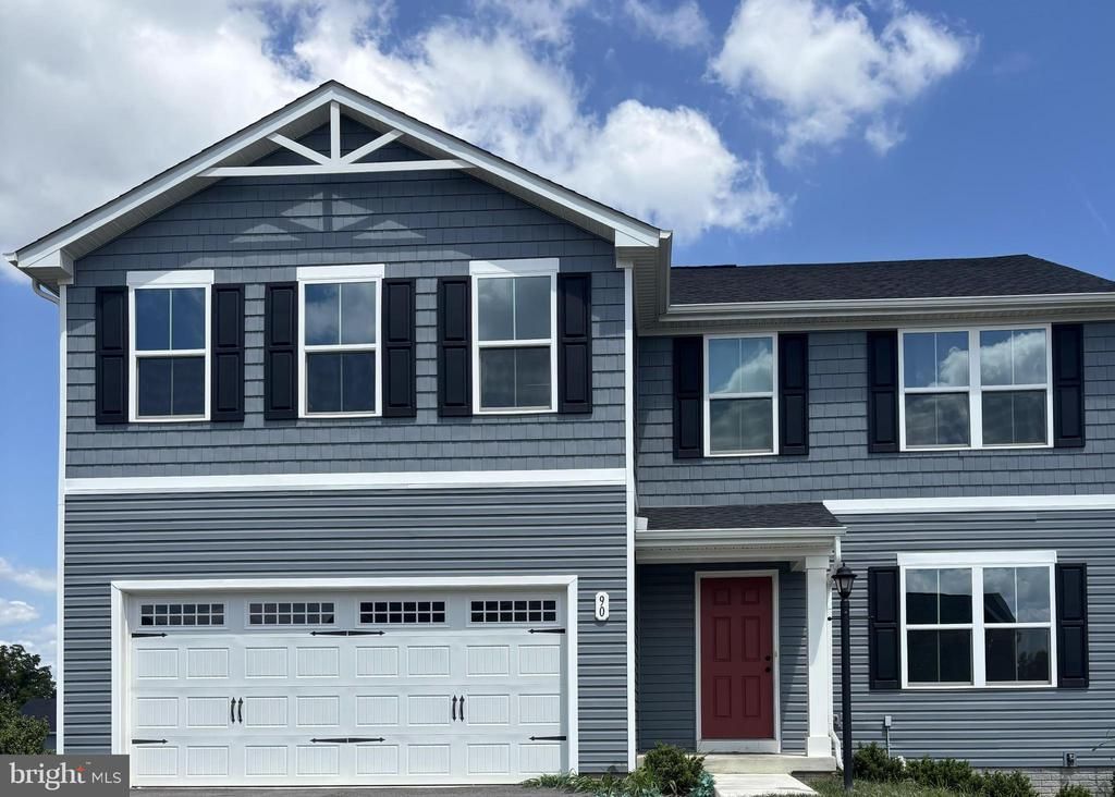 90 Charlotte Street, Hagerstown, MD 21740 Main Photo