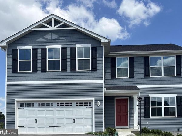 90 CHARLOTTE STREET, HAGERSTOWN, MD 21740