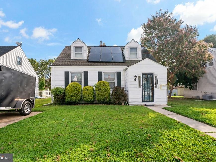 3421 Cornwall, Dundalk, MD 21222 Main Photo