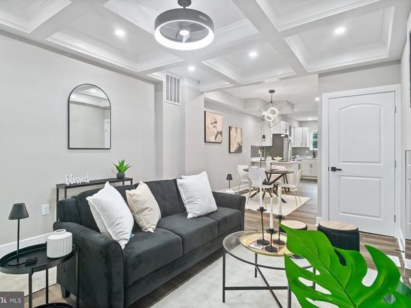 313 STRICKER STREET, BALTIMORE, MD 21223