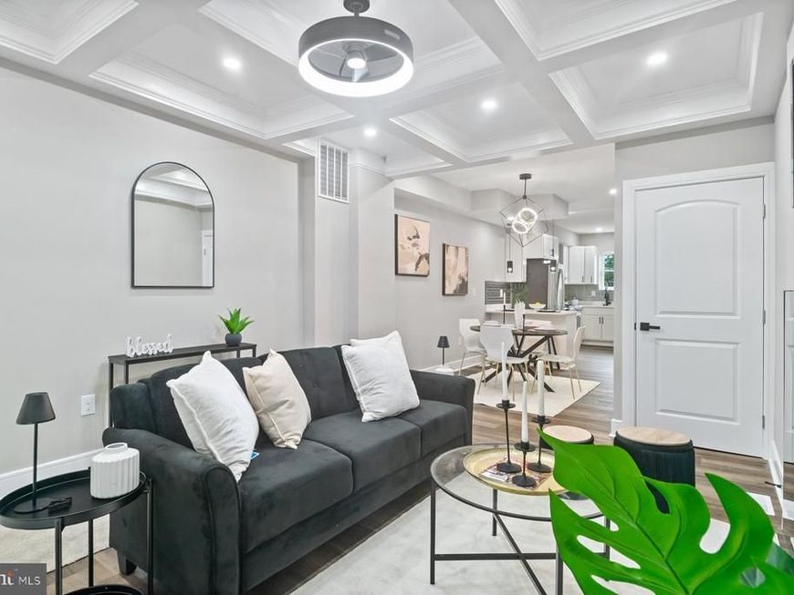 313 Stricker Street, Baltimore, MD 21223 Main Photo