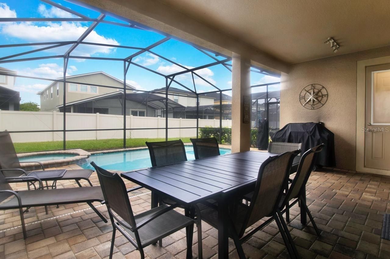9021 Flamingo Key Way, Kissimmee, FL 34747 Photo