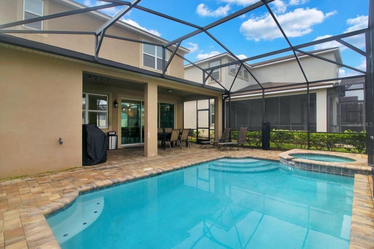 9021 Flamingo Key Way, Kissimmee, FL 34747 Photo