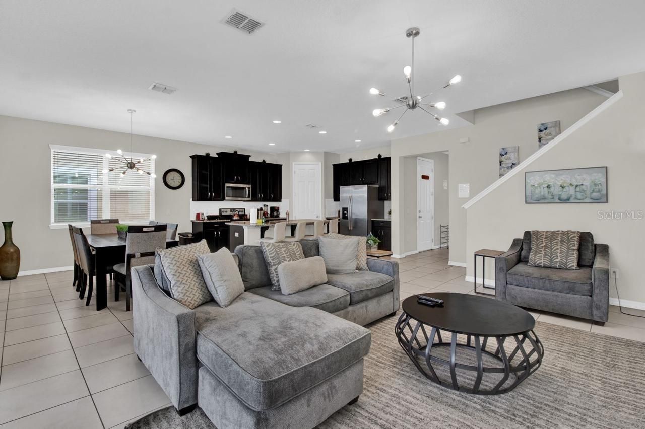 9021 Flamingo Key Way, Kissimmee, FL 34747 Photo