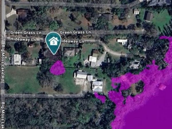 20026 HIDEAWAY LANE, LUTZ, FL 33558