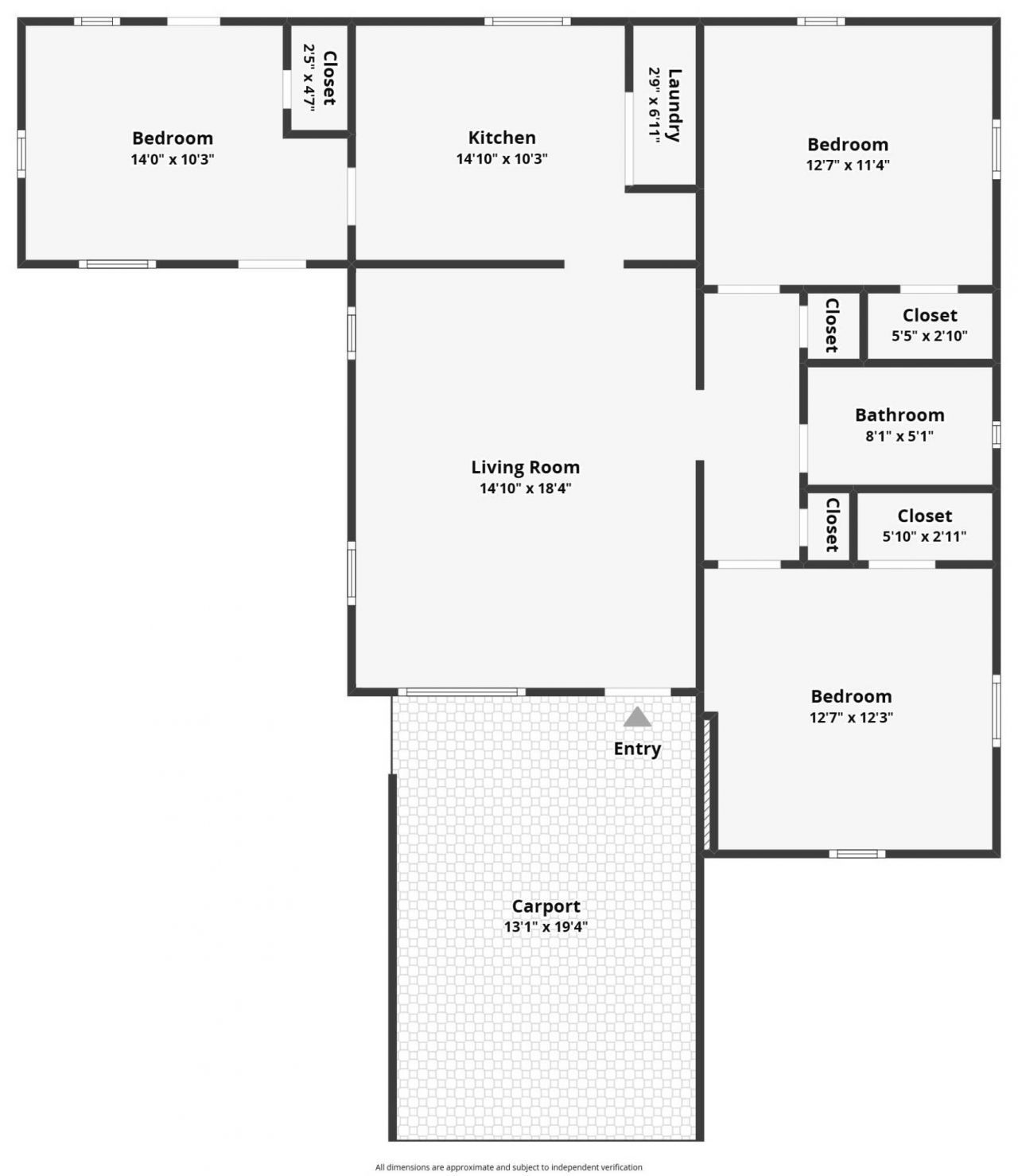 1136 W 7th Street, Riviera Beach, FL 33404 Photo