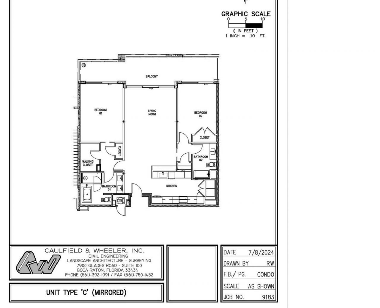 318 SE 5th Avenue, Unit C206, Delray Beach, FL 33483 Photo