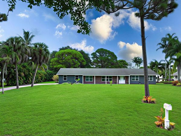 11144 Monet Woods - Old House, Palm Beach Gardens, FL 33410