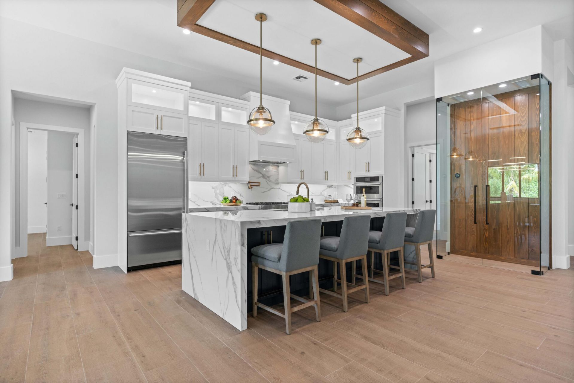 11144 Monet Woods Road, Palm Beach Gardens, FL 33410 Photo