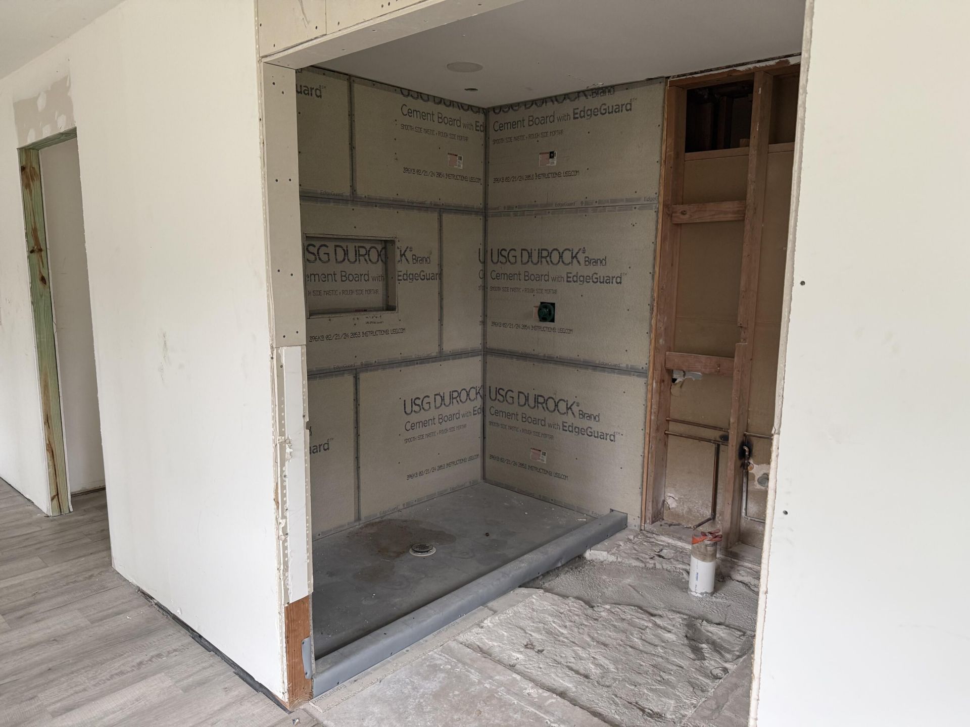 11144 Monet Woods - Old House, Palm Beach Gardens, FL 33410 Photo