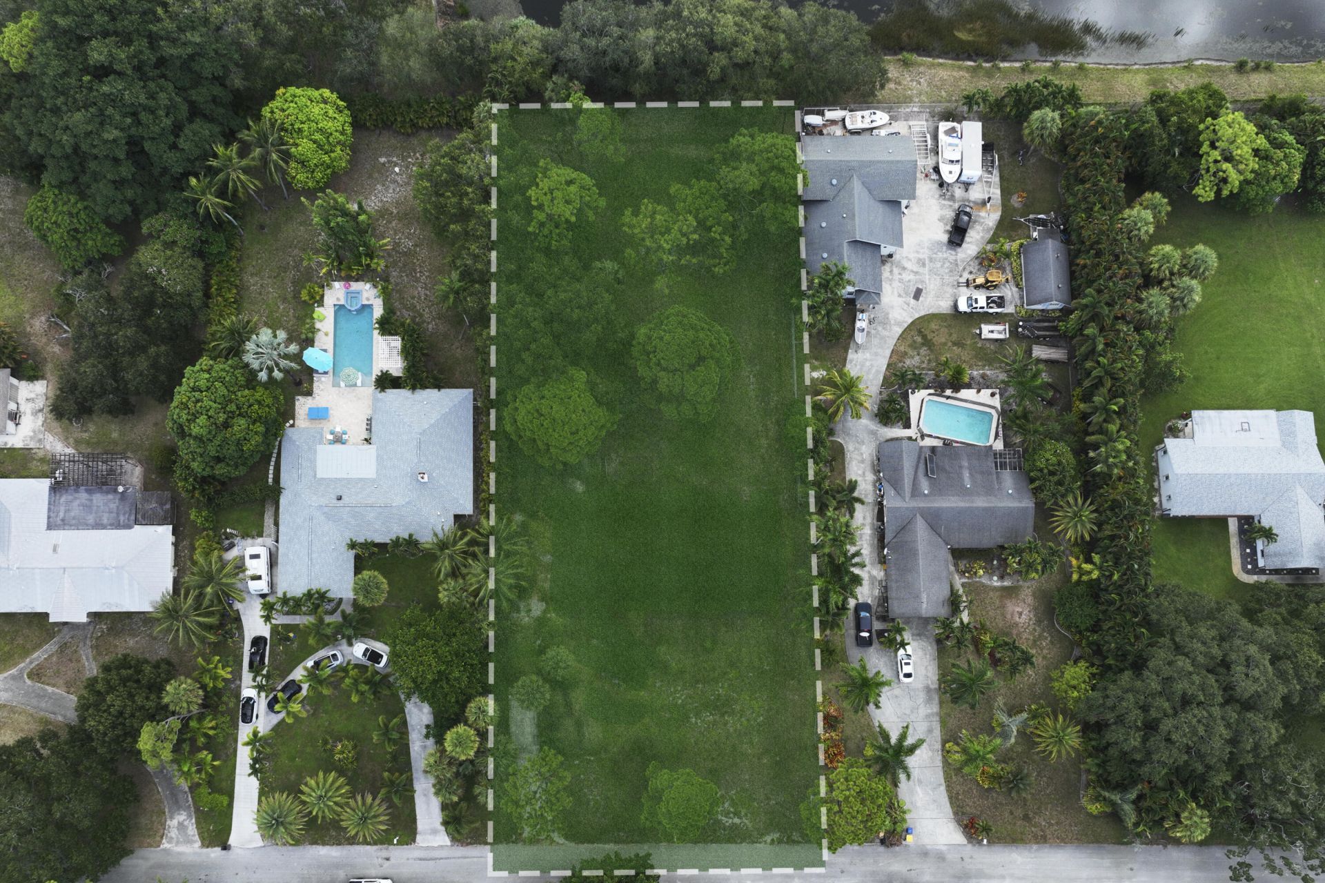 11144 Monet Woods Road, Palm Beach Gardens, FL 33410 Photo