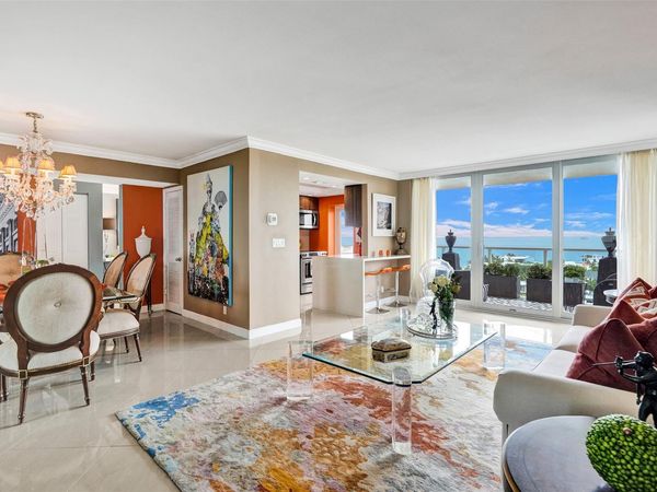 2701 N Ocean Blvd, Unit 11D, Fort Lauderdale, FL 33308