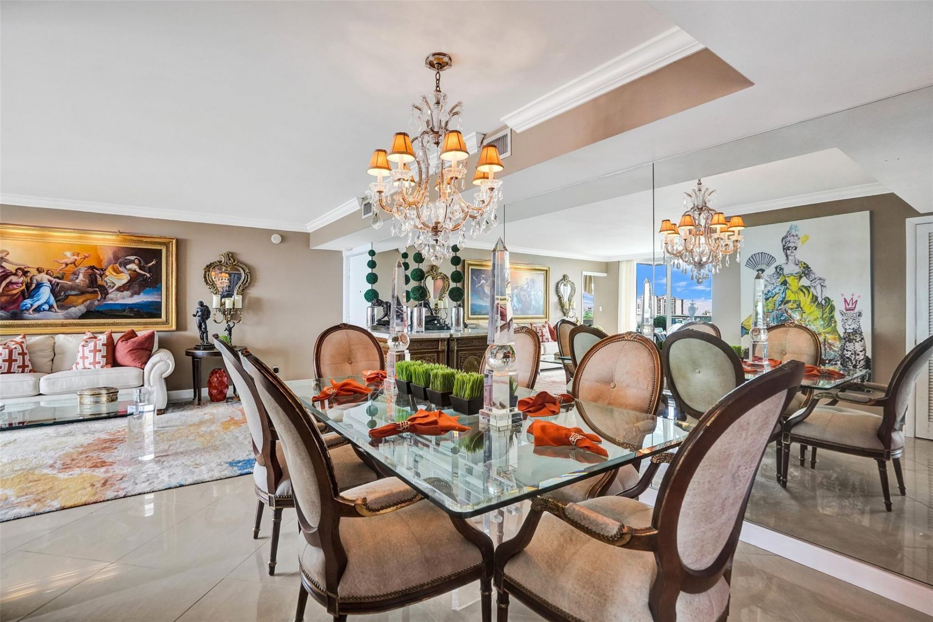 2701 N Ocean Boulevard, Unit 11d, Fort Lauderdale, FL 33308 Photo