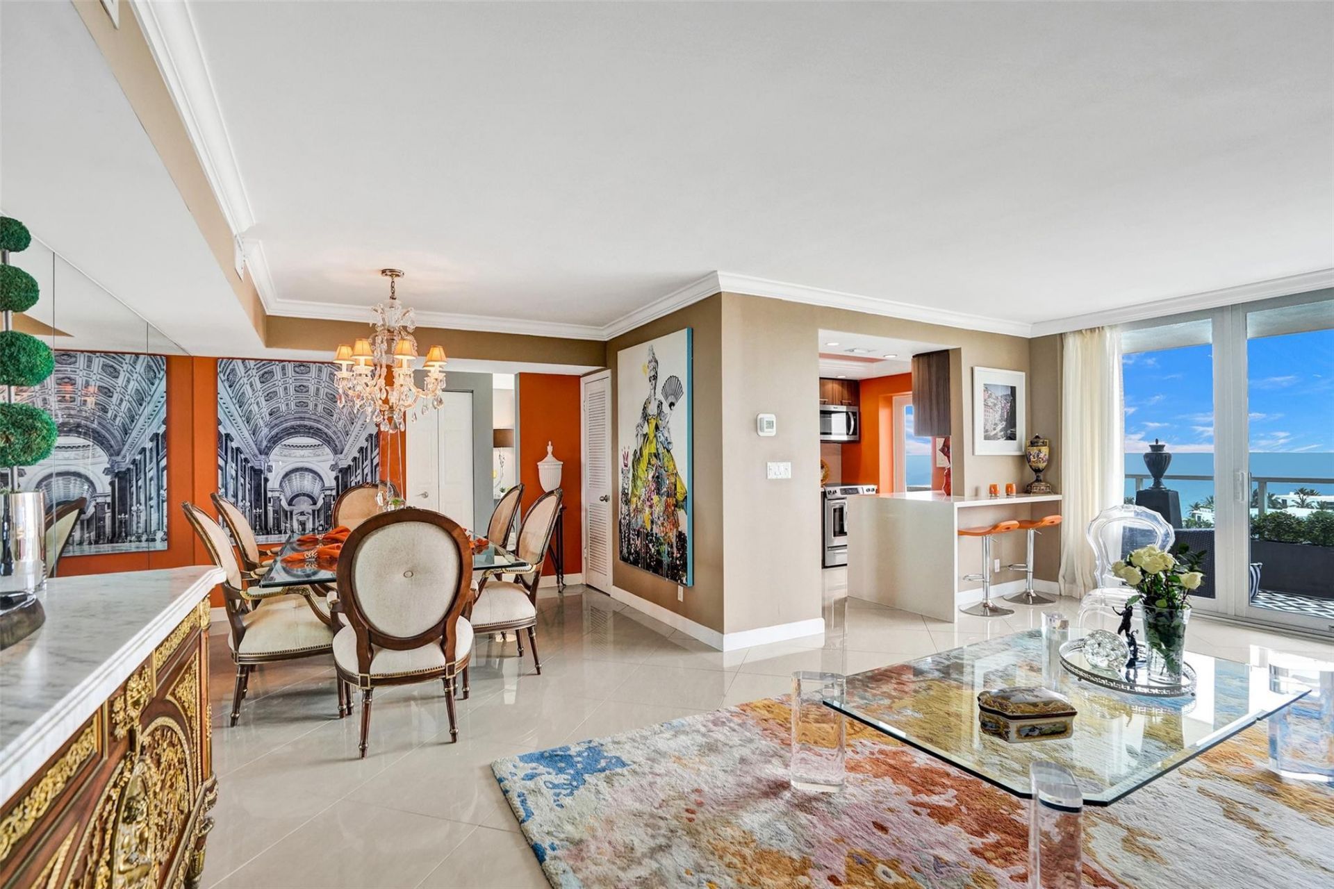 2701 N Ocean Boulevard, Unit 11d, Fort Lauderdale, FL 33308 Photo