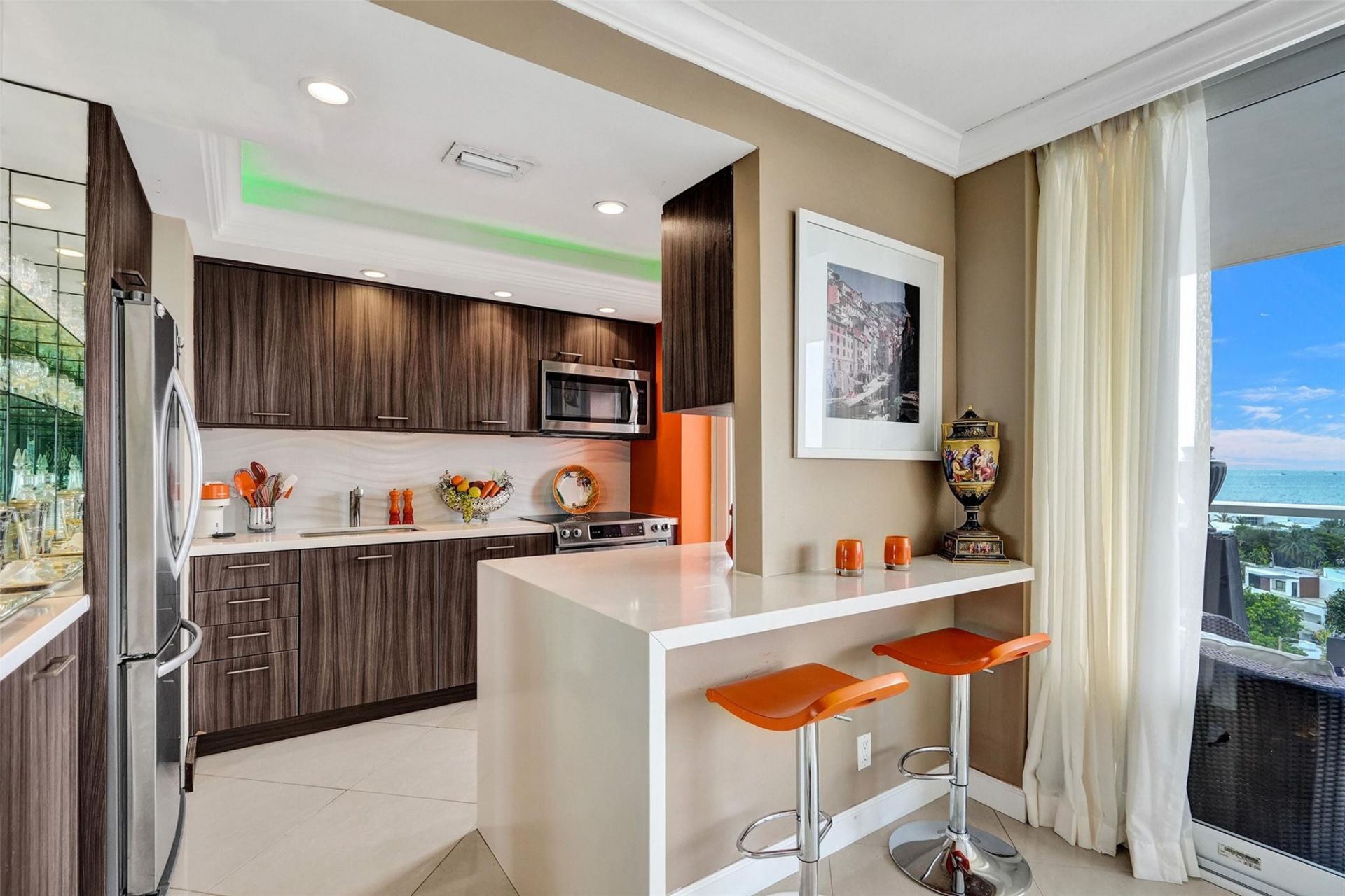 2701 N Ocean Boulevard, Unit 11d, Fort Lauderdale, FL 33308 Photo