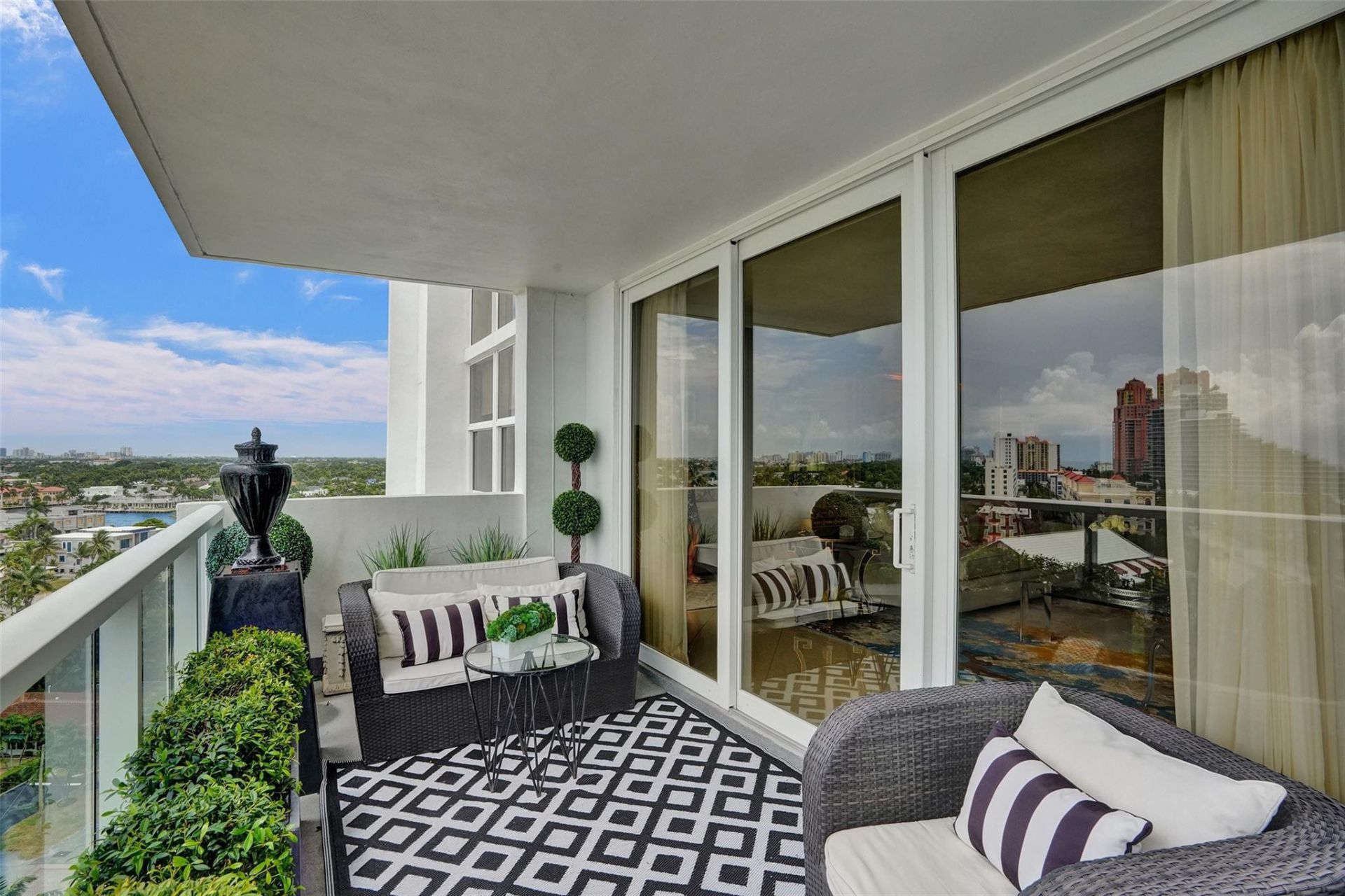 2701 N Ocean Boulevard, Unit 11d, Fort Lauderdale, FL 33308 Photo