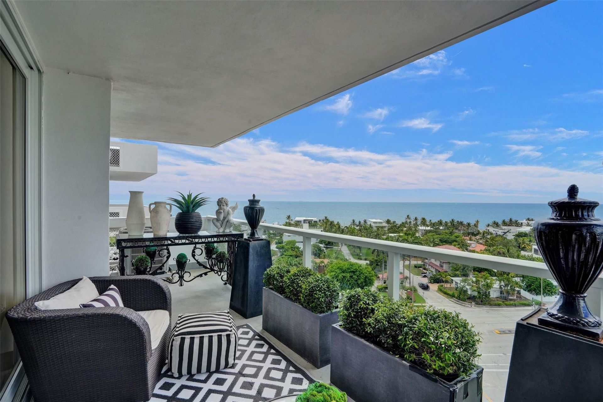 2701 N Ocean Boulevard, Unit 11d, Fort Lauderdale, FL 33308 Photo