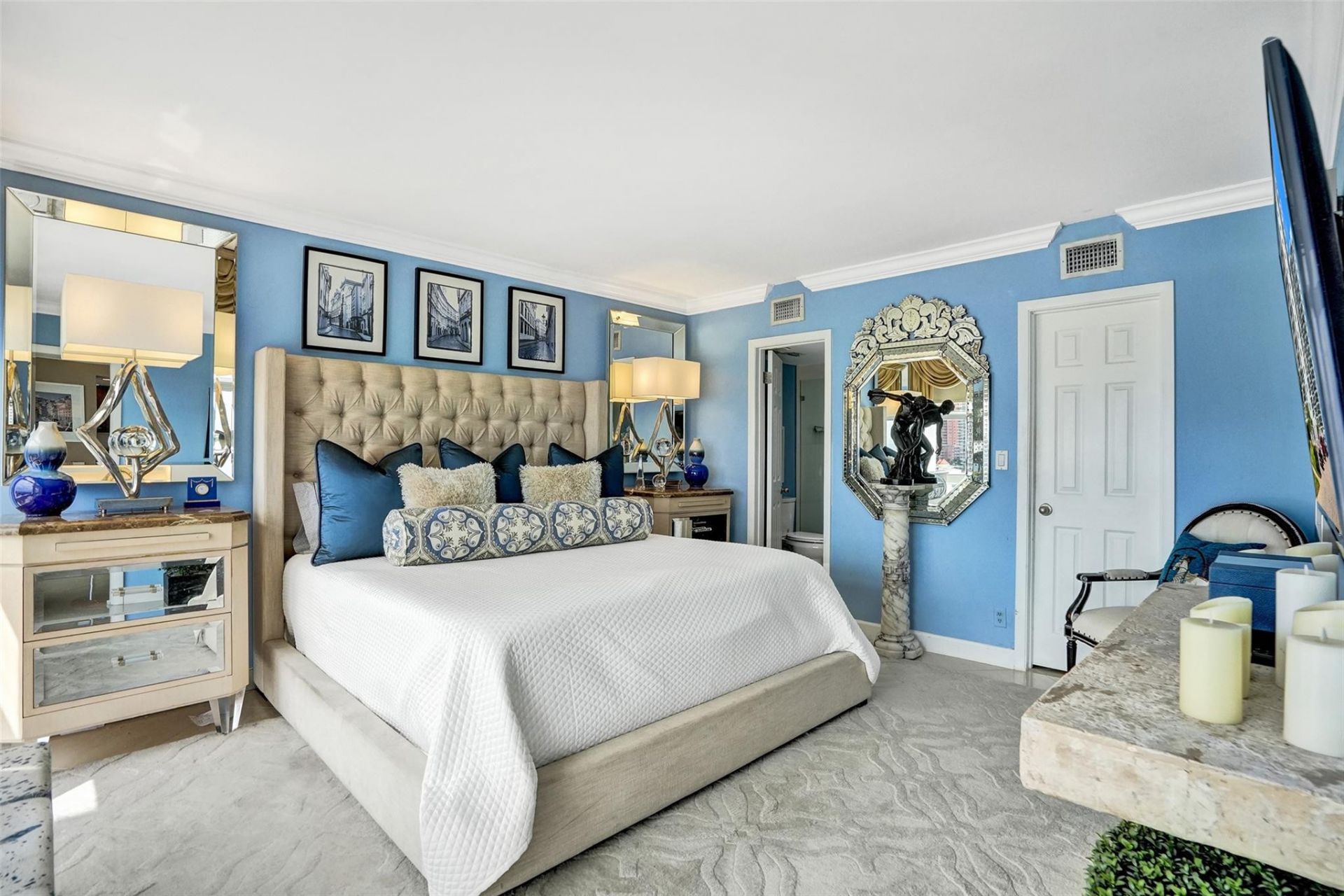 2701 N Ocean Boulevard, Unit 11d, Fort Lauderdale, FL 33308 Photo