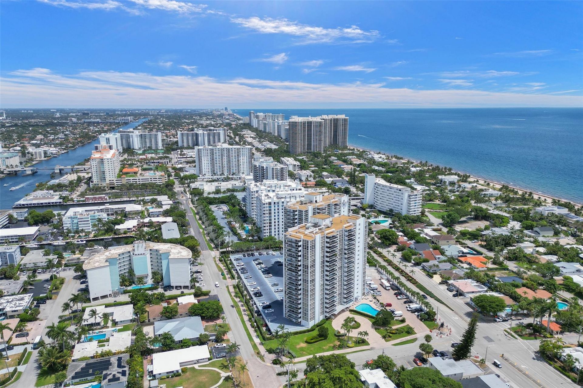 2701 N Ocean Boulevard, Unit 11d, Fort Lauderdale, FL 33308 Photo