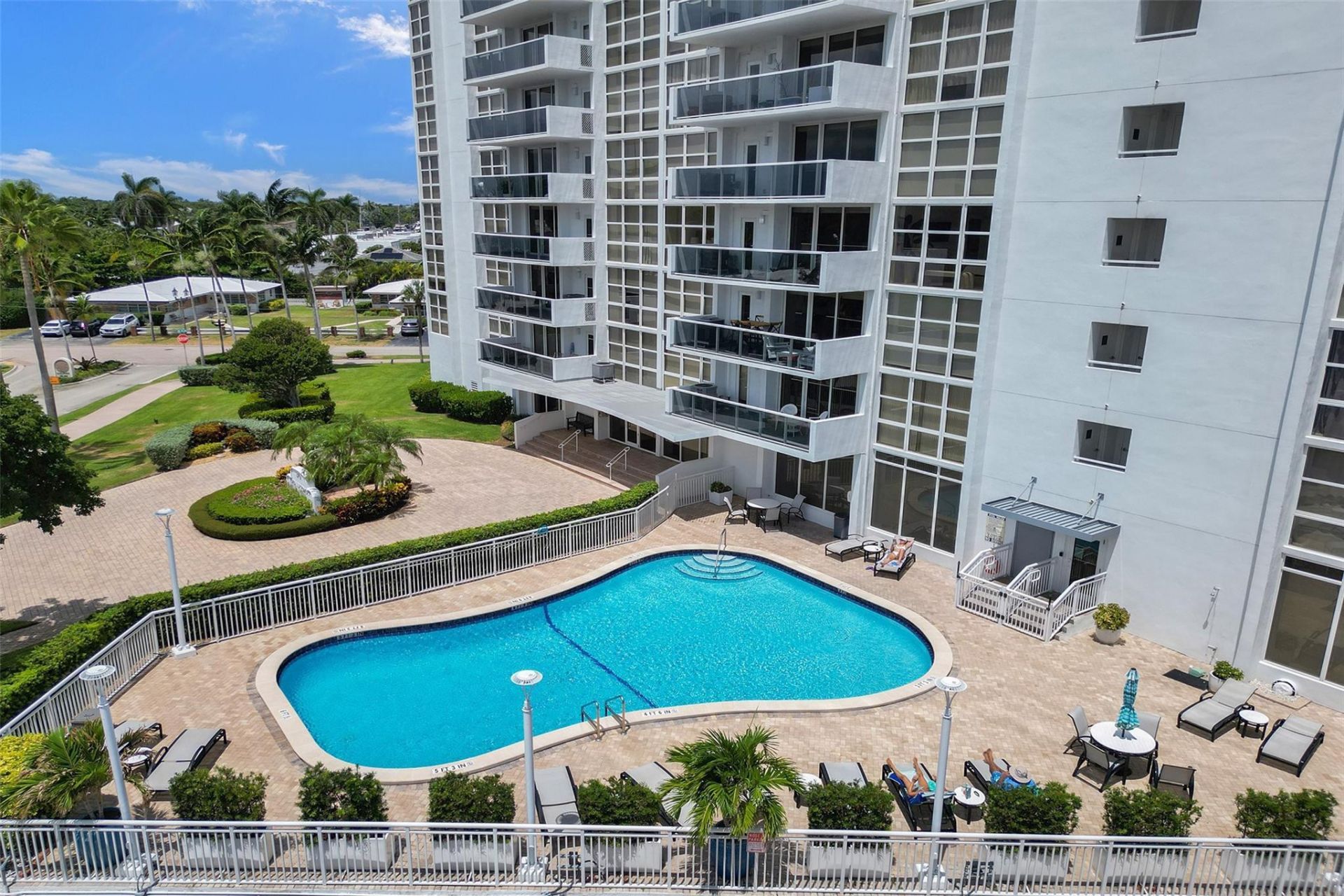 2701 N Ocean Boulevard, Unit 11d, Fort Lauderdale, FL 33308 Photo