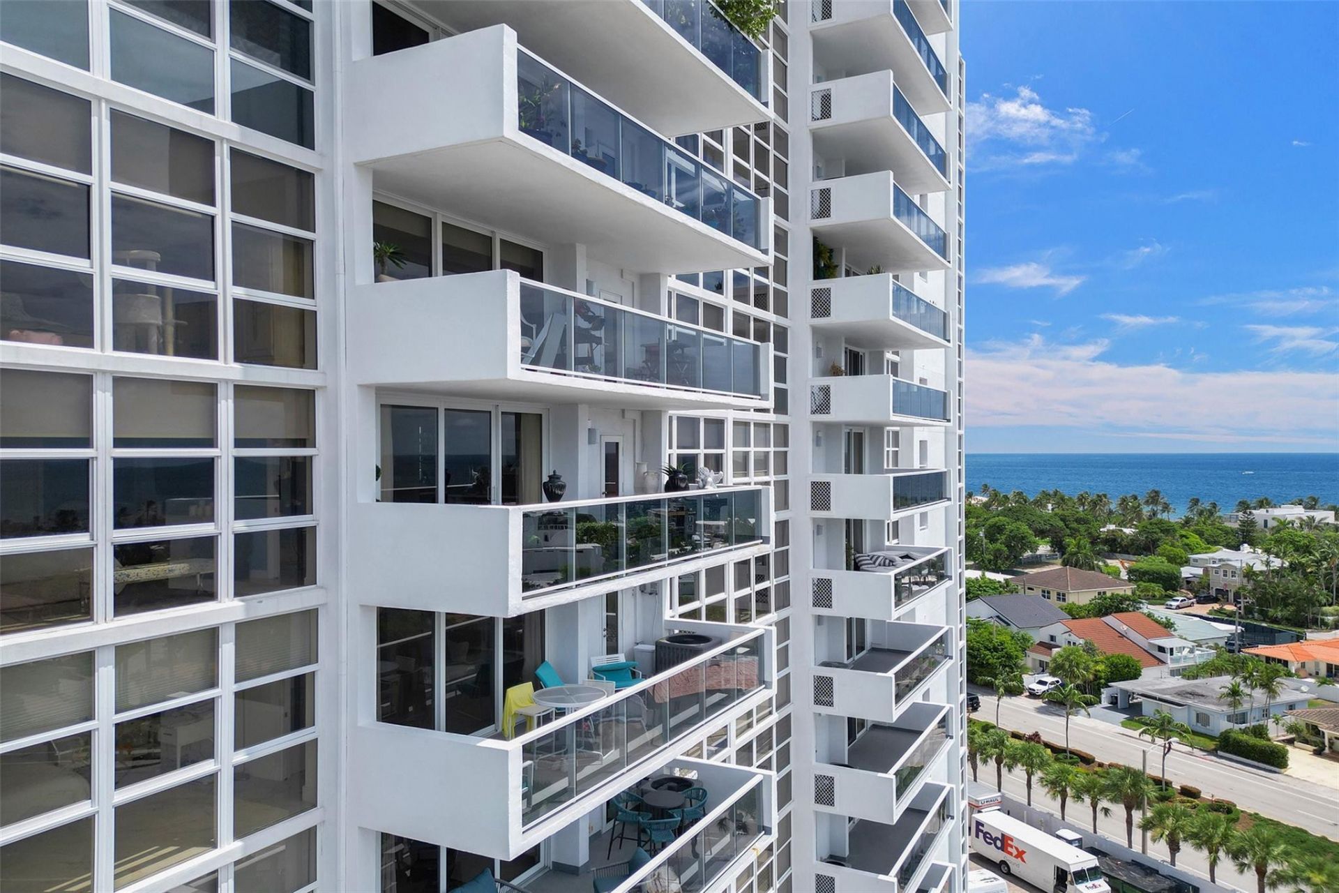 2701 N Ocean Boulevard, Unit 11d, Fort Lauderdale, FL 33308 Photo
