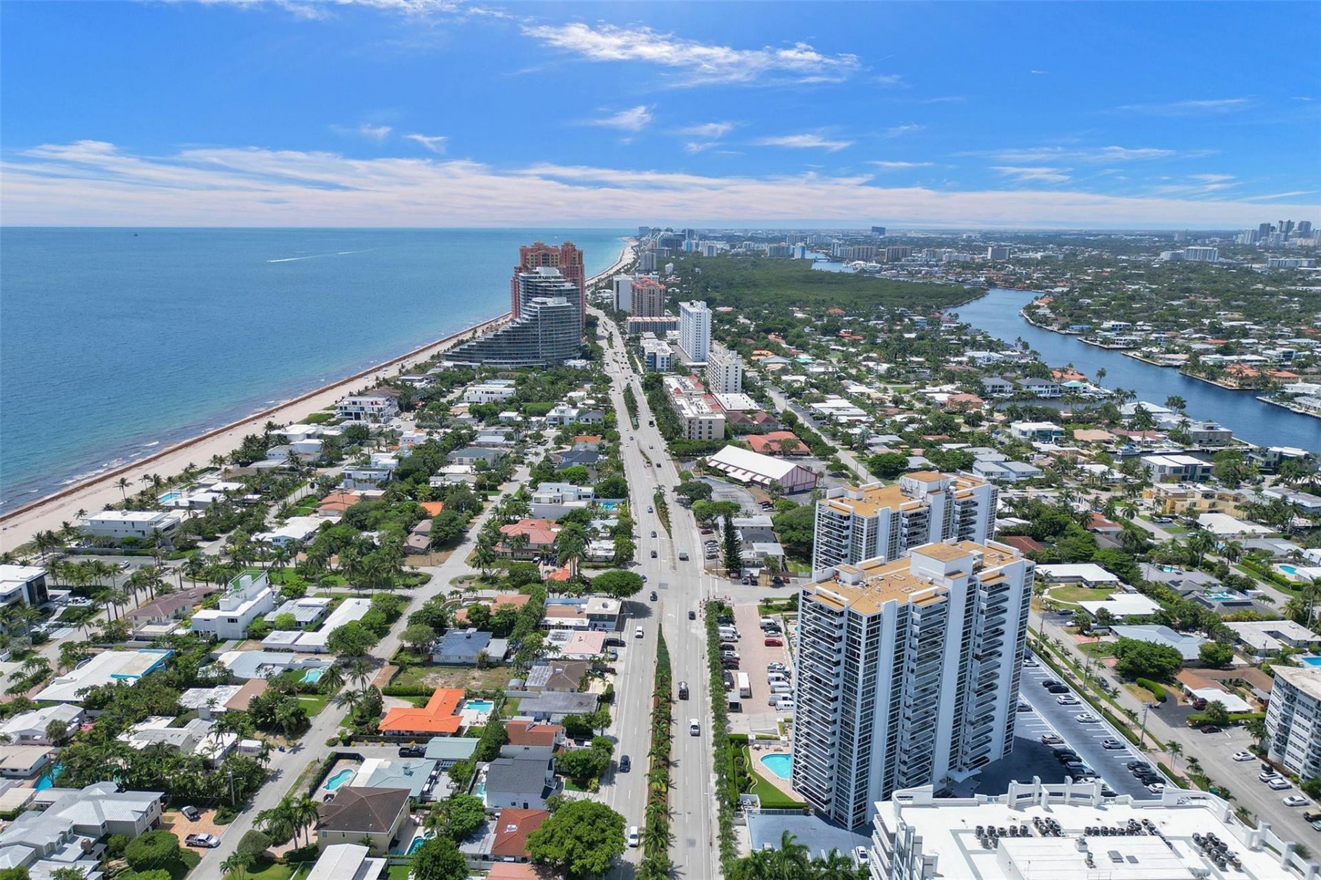 2701 N Ocean Boulevard, Unit 11d, Fort Lauderdale, FL 33308 Photo