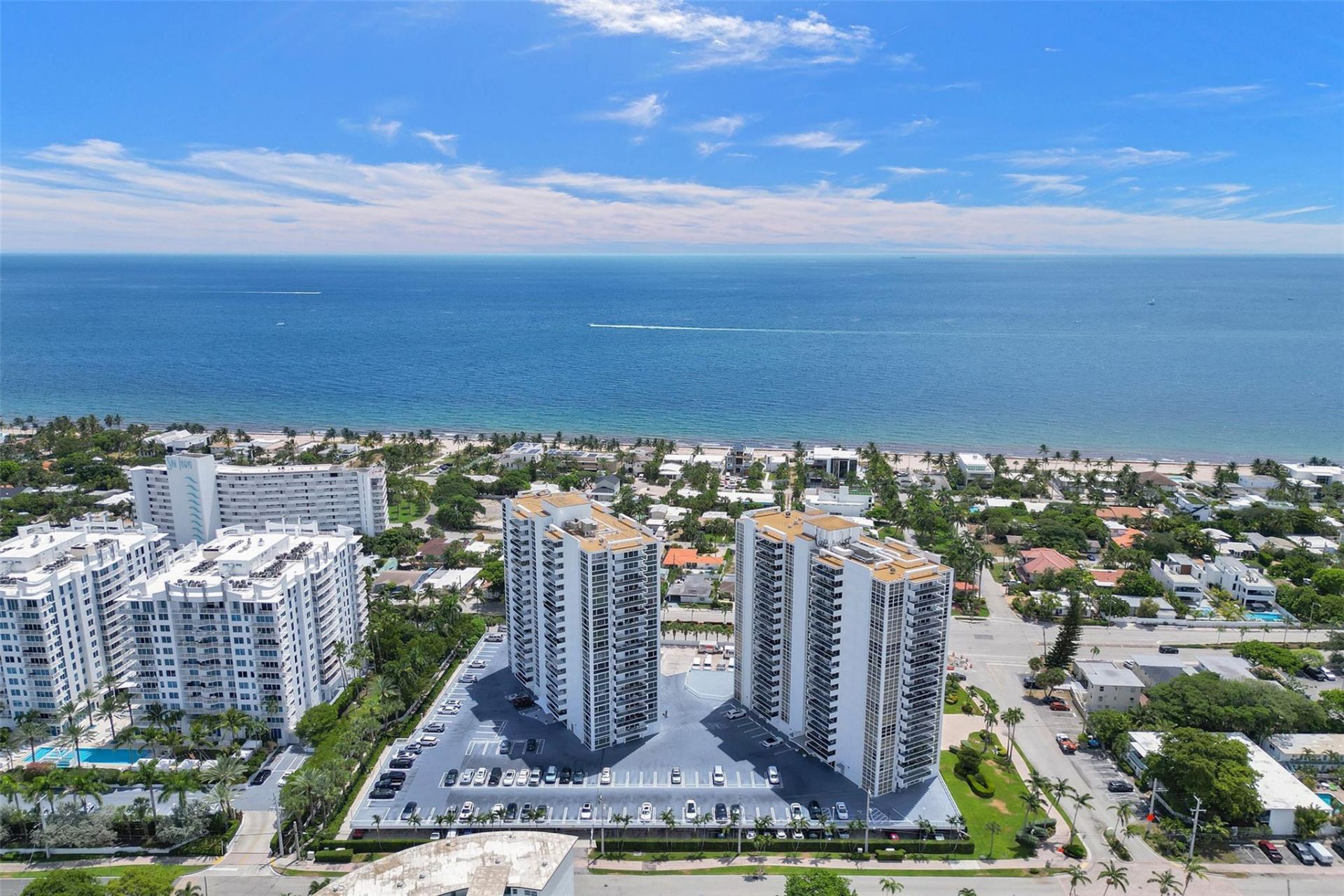 2701 N Ocean Boulevard, Unit 11d, Fort Lauderdale, FL 33308 Photo