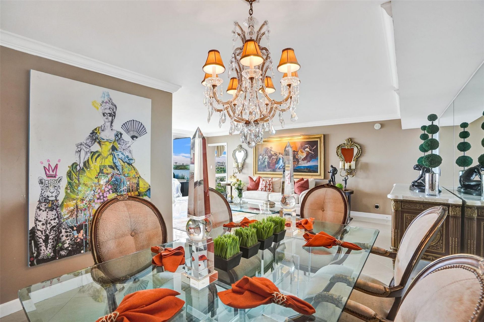 2701 N Ocean Boulevard, Unit 11d, Fort Lauderdale, FL 33308 Photo