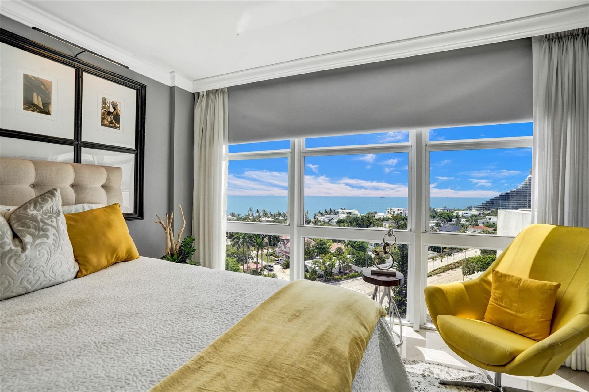 2701 N Ocean Boulevard, Unit 11d, Fort Lauderdale, FL 33308 Photo