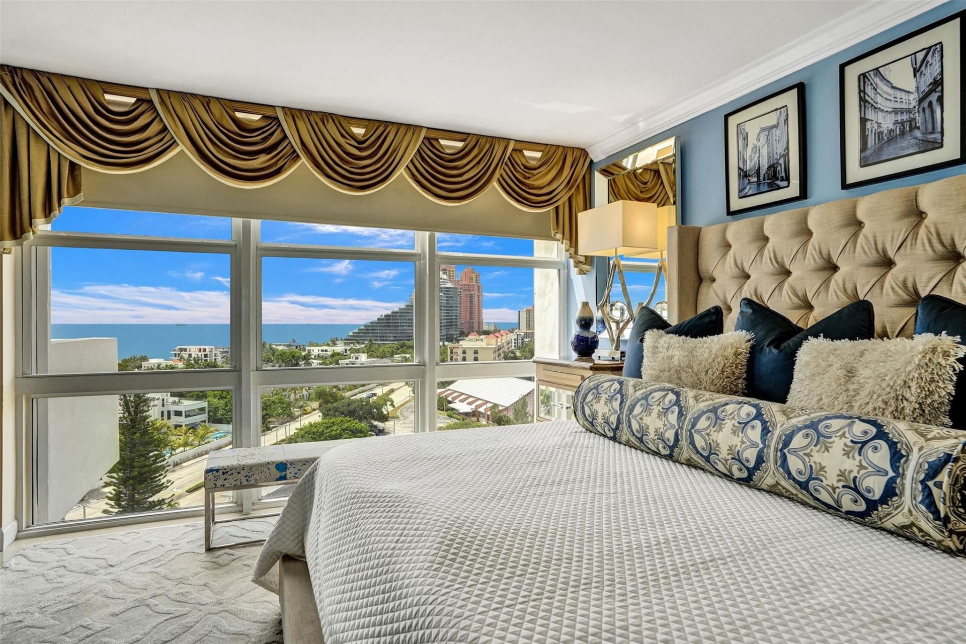 2701 N Ocean Boulevard, Unit 11d, Fort Lauderdale, FL 33308 Photo